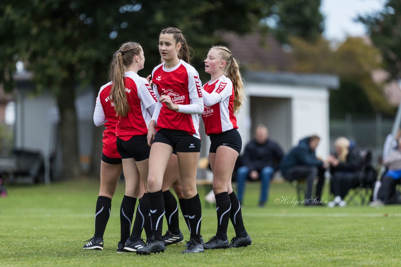 Bild 568 - wU16 Deutsche Meisterschaft